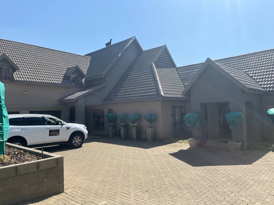 4 Bedroom Property for Sale in Maselspoort Free State